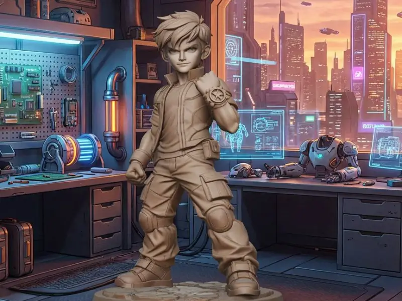 Ben 10