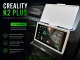 Creality K2 Plus Screen Protection Cover-0