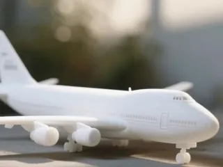 747 ULTRADETALLADO