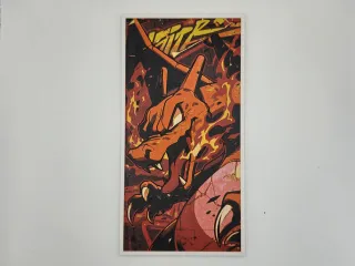 Dracaufeu Pokemon