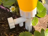 Modular drip irrigation system set-0
