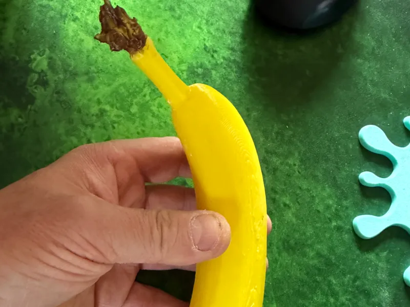 Bananafruit