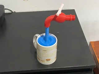 grifo magico