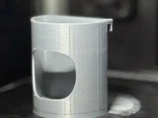 shrimp / fish feeder