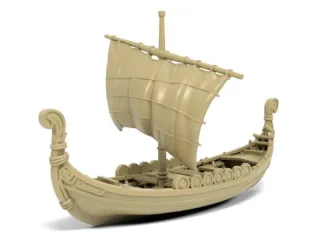 Phoenician Ship