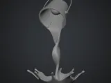 Bucket Lamp One-0