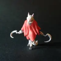 Death Puss in boots - Puss in boots 2 - Fan Art -0