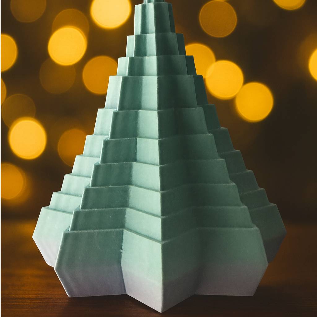 FIDGET STAR WITH STICK  (No Support)