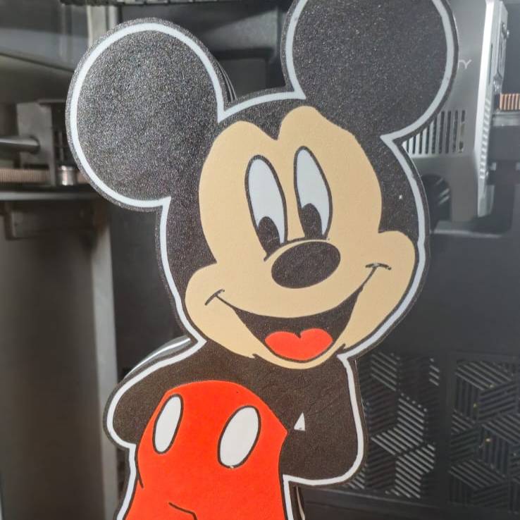 Home print settings: Mickey Mouse_sem nome_Creality.3mf
