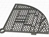 Swivel Drawer for K2plus-0