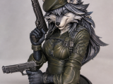 Military wolf-0