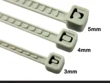 UltraLock Zip Ties-0