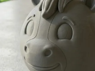 Horse Ball