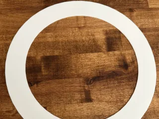 8in Goof Ring FTL V5 1.5mm