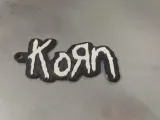 llavero korn logo-0