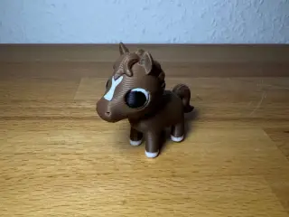 Süßes Pferd