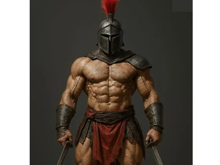 Gladiator