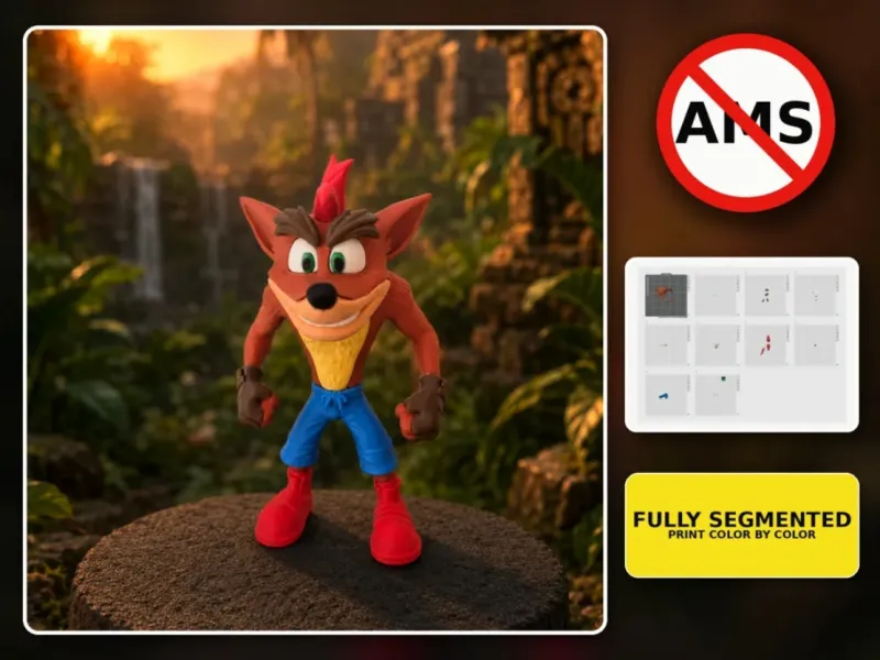 Crash