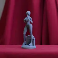 SEXY ZOMBIE / С-2