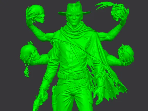 Guns of Eschaton CE