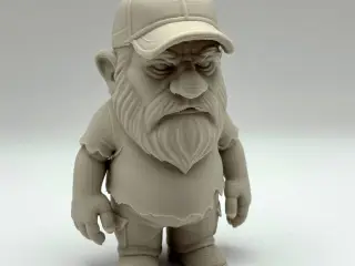 Redneck Gnome