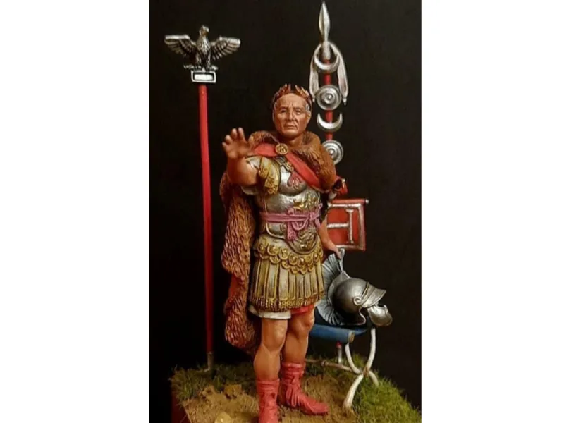 Der letzte Zenturio
