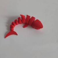 Articulated Shark-1