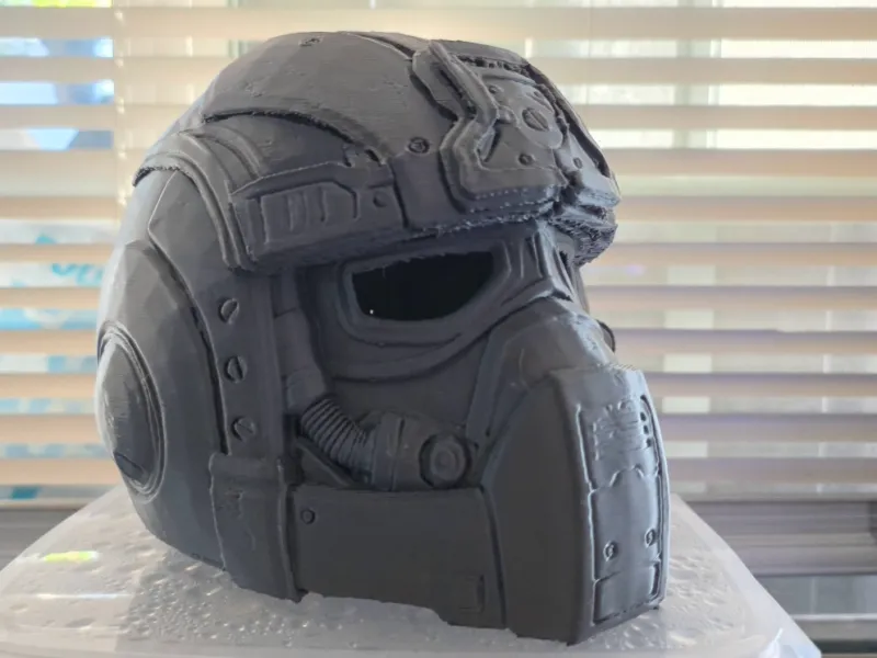 Gears Of War