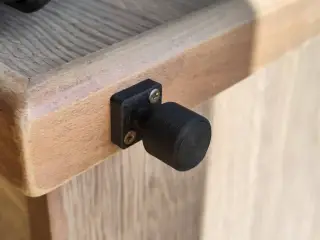 Adjustable Wall Standoff