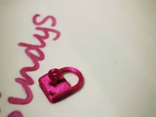 lock