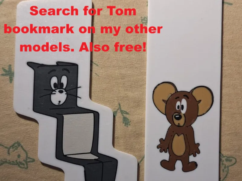bookmark jerry v2