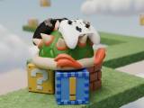 Supporto per Controller Bowser-0