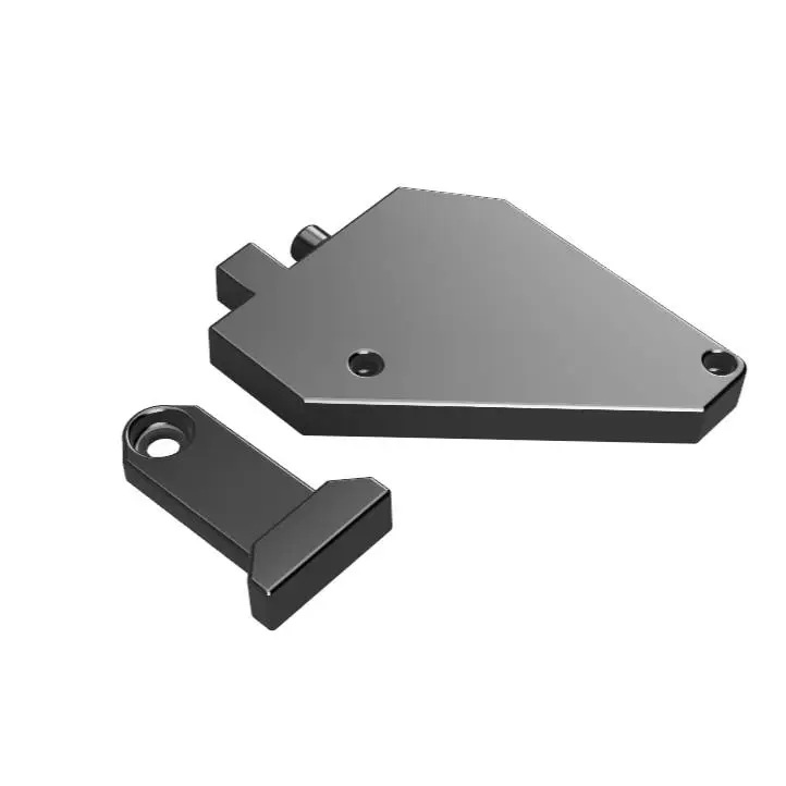 K1 Max Glass Door Latch