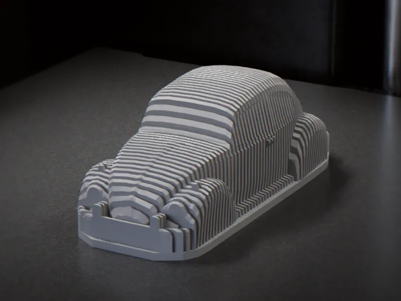 Volkswagen Käfer