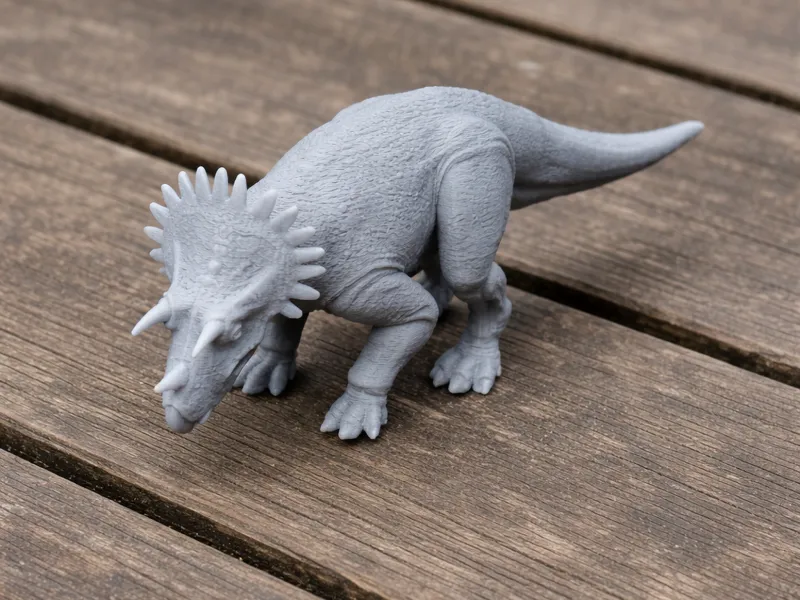 Regaliceratops