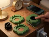 S Cable Winder interlocking Snap Fit Case-0