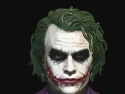 Busto Coringa