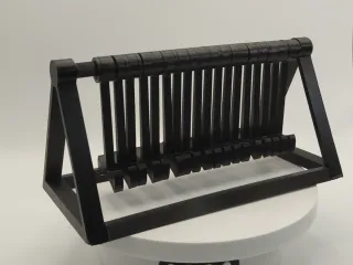 chaos pendulum