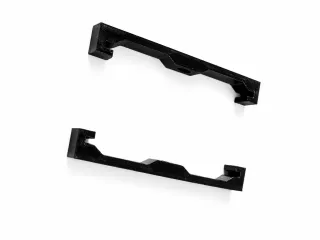 UK License Plate Brackets