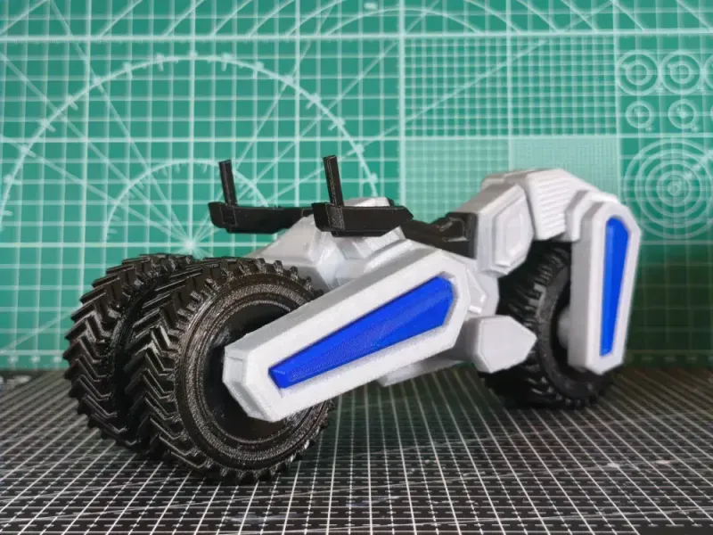 バイクキット.V1