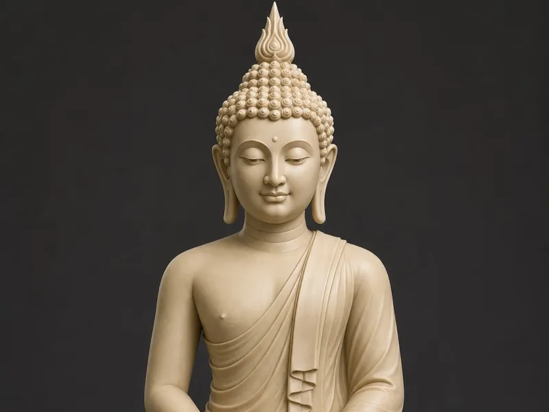 พระพุทธรูป