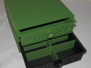 Storagebox 2 Drawer