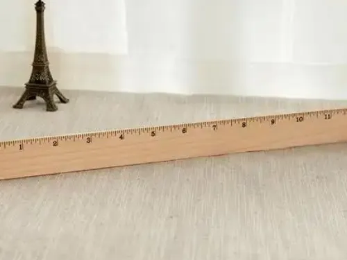 尺子📏快速打印·学生文具·开学必备·学习文具