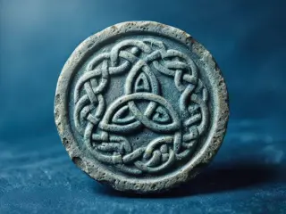 entrelacs celtic