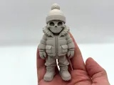 Winter Skeleton-0
