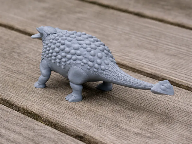 Actiosaurus