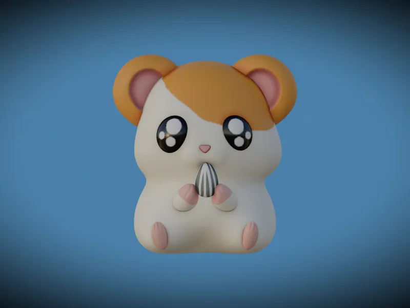 hamtaro