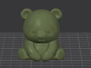 Panda