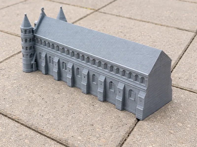St Albans Cathedral