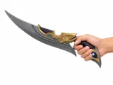 Farstrider's Mercy - Cosplay Dagger-0